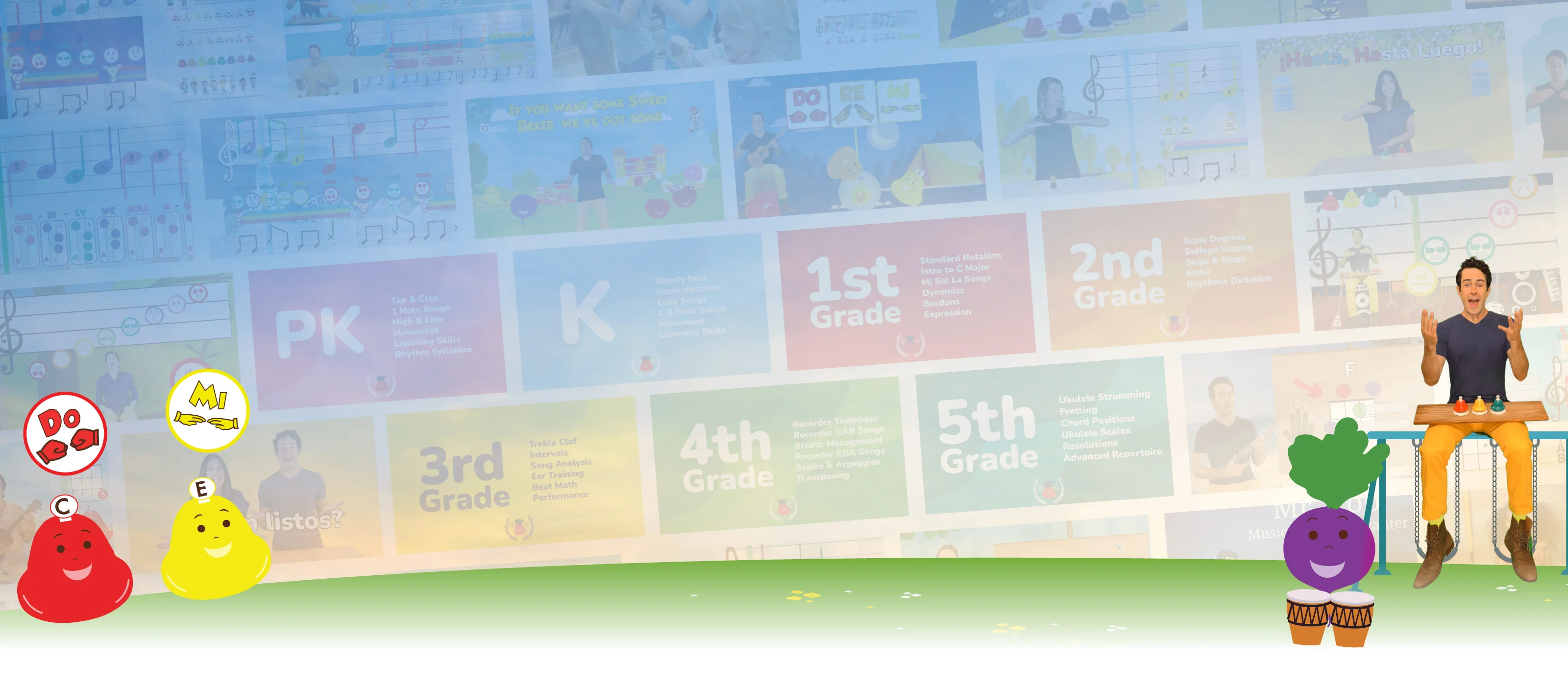 Unlock Your Child's Musical Genius